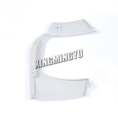 T5G HOWO piezas de camión delantero parachoques WG1664245004