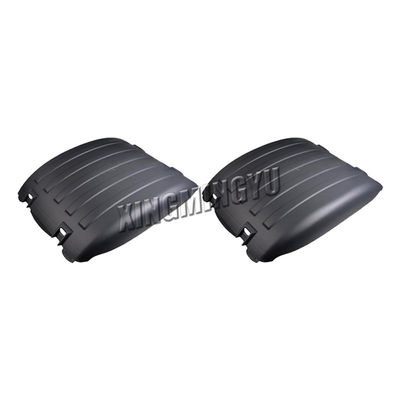 1357599 1357600 Protector de lodo para camiones para Europa Scania Serie 4