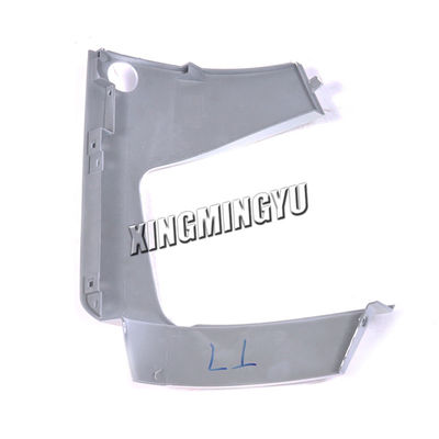 El sistema de luz delantera del camión Howo T7 WG1664243007 WG1664243008