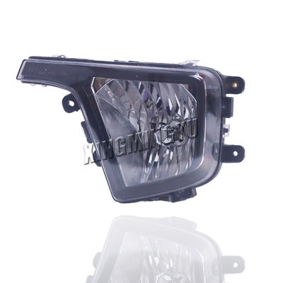 Luz de niebla para camiones para Howo 2018 piezas de repuesto de camiones LG9704720027 LG9704720028