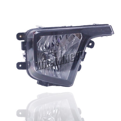 Luz de niebla para camiones para Howo 2018 piezas de repuesto de camiones LG9704720027 LG9704720028