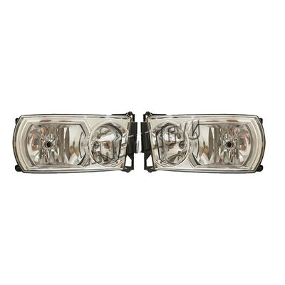 1760551 1760554 1760555 1900352 Faros para camiones de la serie 5 R420 P380 SCANIA