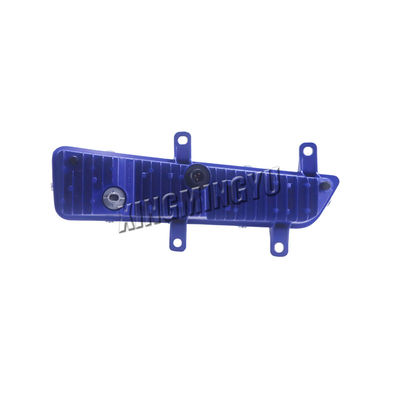 Luz de niebla para camión para camión Faw Jiefang J6 500P Partes de repuesto 3712015-91W 3712020-91W