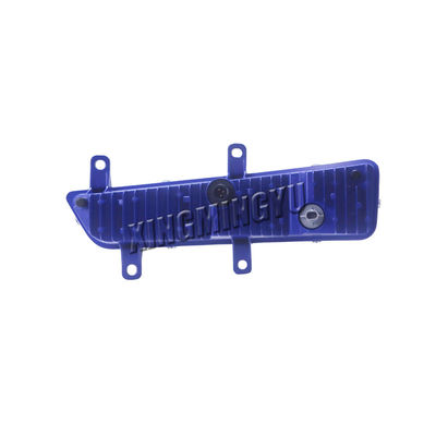 Luz de niebla para camión para camión Faw Jiefang J6 500P Partes de repuesto 3712015-91W 3712020-91W