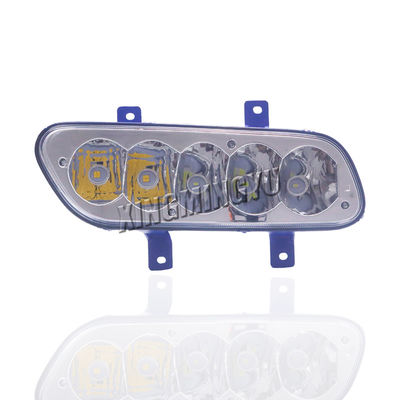 Luces de niebla para camiones para camiones Dongfeng Tianlong Piezas de repuesto 3732020 030-C0100