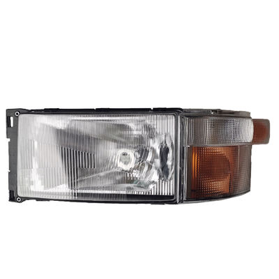 1467002 1348540 1732508 0868227 1446586 1446587 Faros para camiones de SCANIA