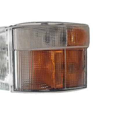 1467002 1348540 1732508 0868227 1446586 1446587 Faros para camiones de SCANIA