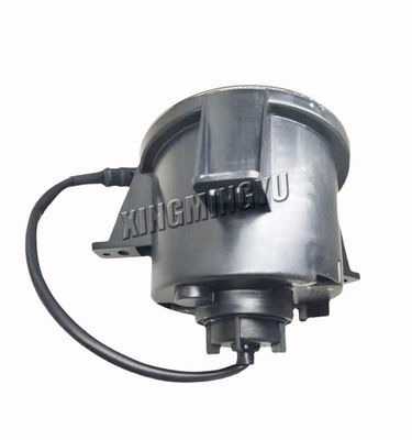Luz de niebla para camión para Howo T5G Parte de repuesto para camión WG9925721009 WG99257210010