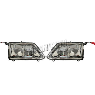 2535367 2535366 2552709 2552708 Luz de techo superior para camiones de la serie 6 y 7