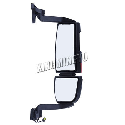 OEM Howo T5G Truck Review Manual Espejo 712W63730-0021/025