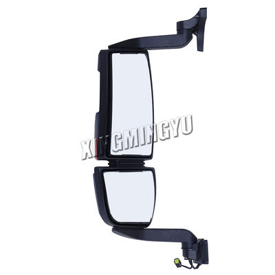 OEM Howo T5G Truck Review Manual Espejo 712W63730-0021/025