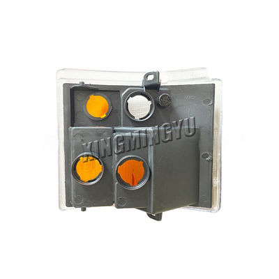 1385410 1387155 Lámpara de señalización de giro Lámpara de esquina para camiones Scania Accesorios luz
