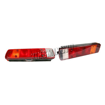 1387878 1436868 1504609 1387877 14368687 1504608 Lámpara trasera para camiones de la serie 4 de Scania