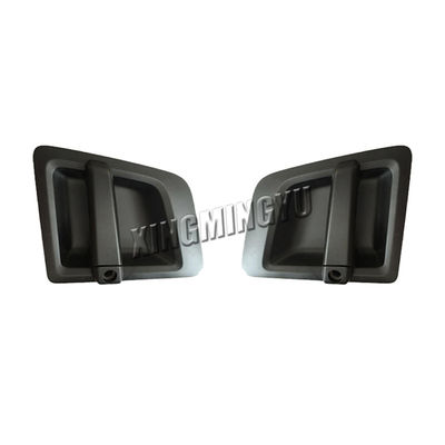 1423017 1423018 1488409 1544330 2005369 2145647 Manivela de puerta de cabina para las piezas de camiones Scania