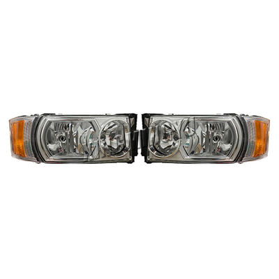 Un buen precio. 1760551 1760554 1760555 1900352 Faros para camiones de la serie 5 R420 P380 SCANIA en línea