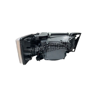 1760551 1760554 1760555 1900352 Faros para camiones de la serie 5 R420 P380 SCANIA