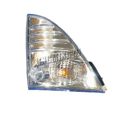 815201931 815102081 Lámpara de esquina para camión Hino 500 Amarillo Blanco