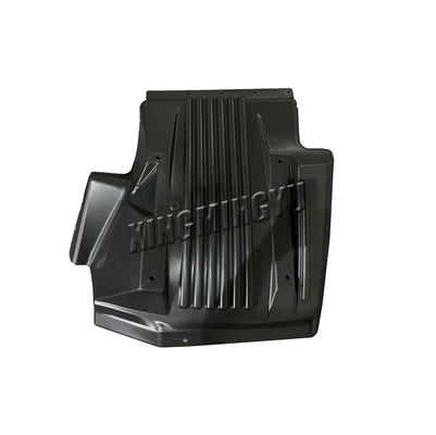 58346-1020 58345-1020 Protector de barro delantero trasero para HINO MEGA 500 Partes de carrocería de camiones japoneses 583461020 583451020