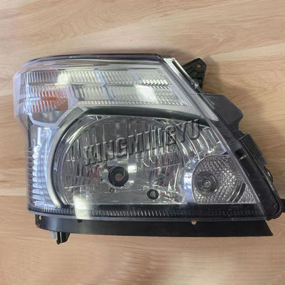 81150-37440 81110-37400 Faros de camión para Hino 300 ancho 8115037440 8111037400