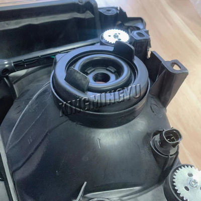 81150-37440 81110-37400 Faros de camión para Hino 300 ancho 8115037440 8111037400