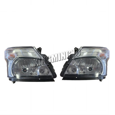 81150-37440 81110-37400 Faros de camión para Hino 300 ancho 8115037440 8111037400