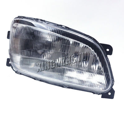 81110-3750 81150-3120 Farol para Hino 500 700 Hino Profia Partes de carrocería de camiones 811103750 811503120