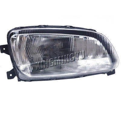 81110-3750 81150-3120 Farol para Hino 500 700 Hino Profia Partes de carrocería de camiones 811103750 811503120