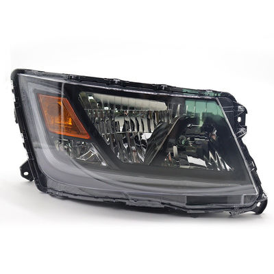 Luz delantera de faro para la serie Hino 500 700