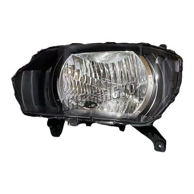81150-EW042 81110-EW042 Faros para el camión Hino Victor 500 FG FL 2015-2018 81150EW042 81110EW042