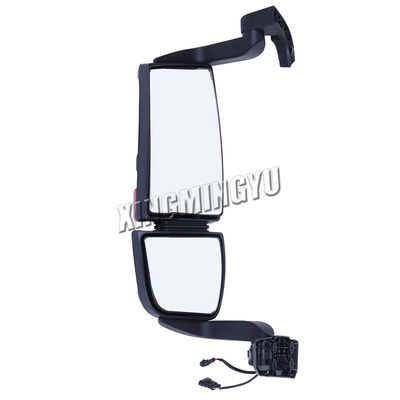 Howo T7H Truck Revisión de ensamblaje de espejos WG1664771020 WG1664771010