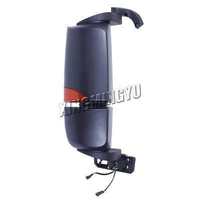Howo T7H Truck Revisión de ensamblaje de espejos WG1664771020 WG1664771010