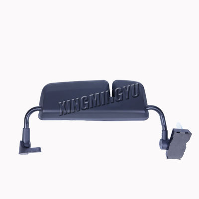 OEM DZ15221772010 Shacman M3000S Revisión del camión Espejos manuales