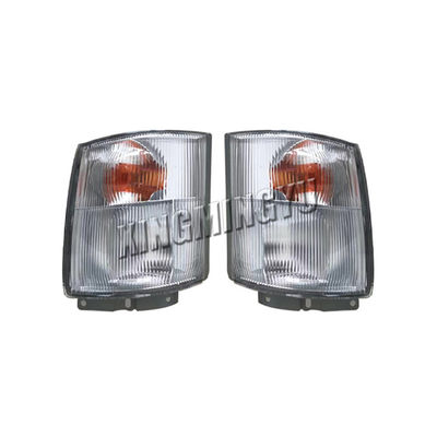 Luz de la lámpara de esquina para Hino Dutro 300 Toyota Dyna Toyoace Japón Hino camión de repuesto