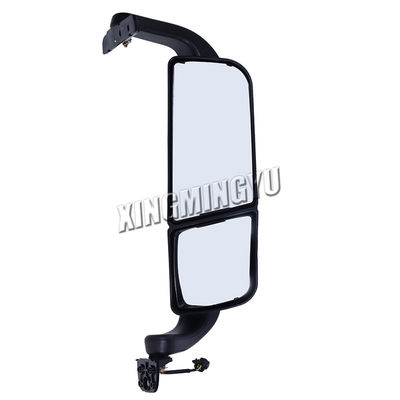 Dongfeng Liuqi Chenglong H73 Revisión del camión Espejo manual OEM H73-8202010