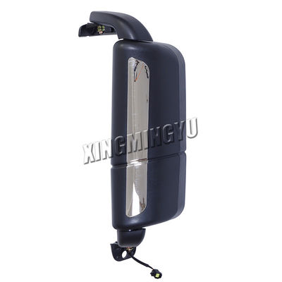 Dongfeng Liuqi Chenglong H73 Revisión del camión Espejo manual OEM H73-8202010