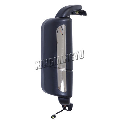Dongfeng Liuqi Chenglong H73 Revisión del camión Espejo manual OEM H73-8202010