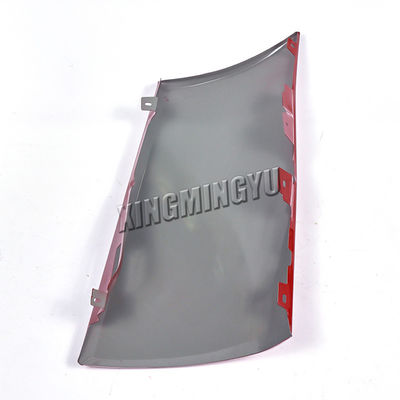 Cuarto de carrocería de camión Guarda de esquina para Chenglong H73 H73-8401410