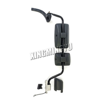 El ensamblaje del espejo lateral para ISUZU NKR NPR NHR NQR Truck