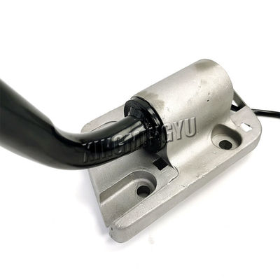 El ensamblaje del espejo lateral para ISUZU NKR NPR NHR NQR Truck