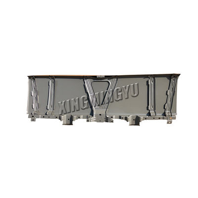 Panel delantero para camiones de la serie ISUZU NKR NPR NHR NQR N