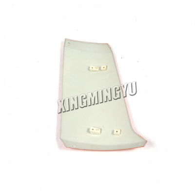 Cubiertas para camiones Shacman M3000S DZ15221115168