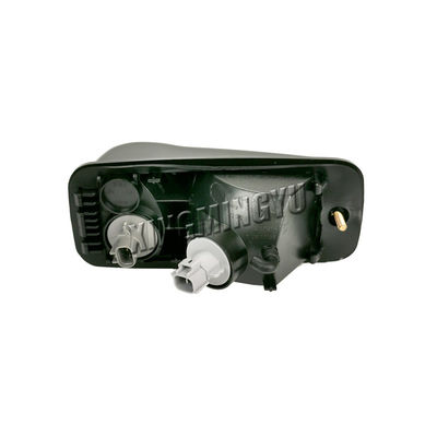 Luz de esquina de la lámpara lateral para ISUZU NKR NPR NHR NQR camión serie N
