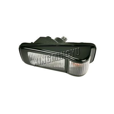 Luz de esquina de la lámpara lateral para ISUZU NKR NPR NHR NQR camión serie N