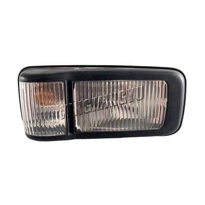 Luz de esquina de la lámpara lateral para ISUZU NKR NPR NHR NQR camión serie N