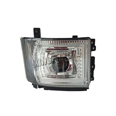 Luz LED para camión ISUZU FRR NPR NKR NLR ELF 700P