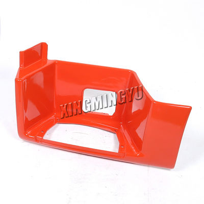 812W61510-0802 OEM Accesorios para carrocerías de camiones