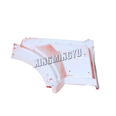 812W61510-0828 812W61510-0829 OEM Piezas de carrocería de camiones Fender para SITRKAK