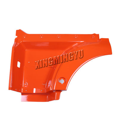 812W61510-0828 812W61510-0829 OEM Piezas de carrocería de camiones Fender para SITRKAK