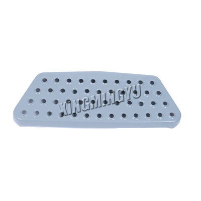 810W61511-0001 C7H Sitrak Piezas de repuesto Pedal de los pies del tablero de patinaje