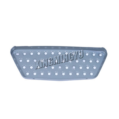 810W61511-0001 C7H Sitrak Piezas de repuesto Pedal de los pies del tablero de patinaje